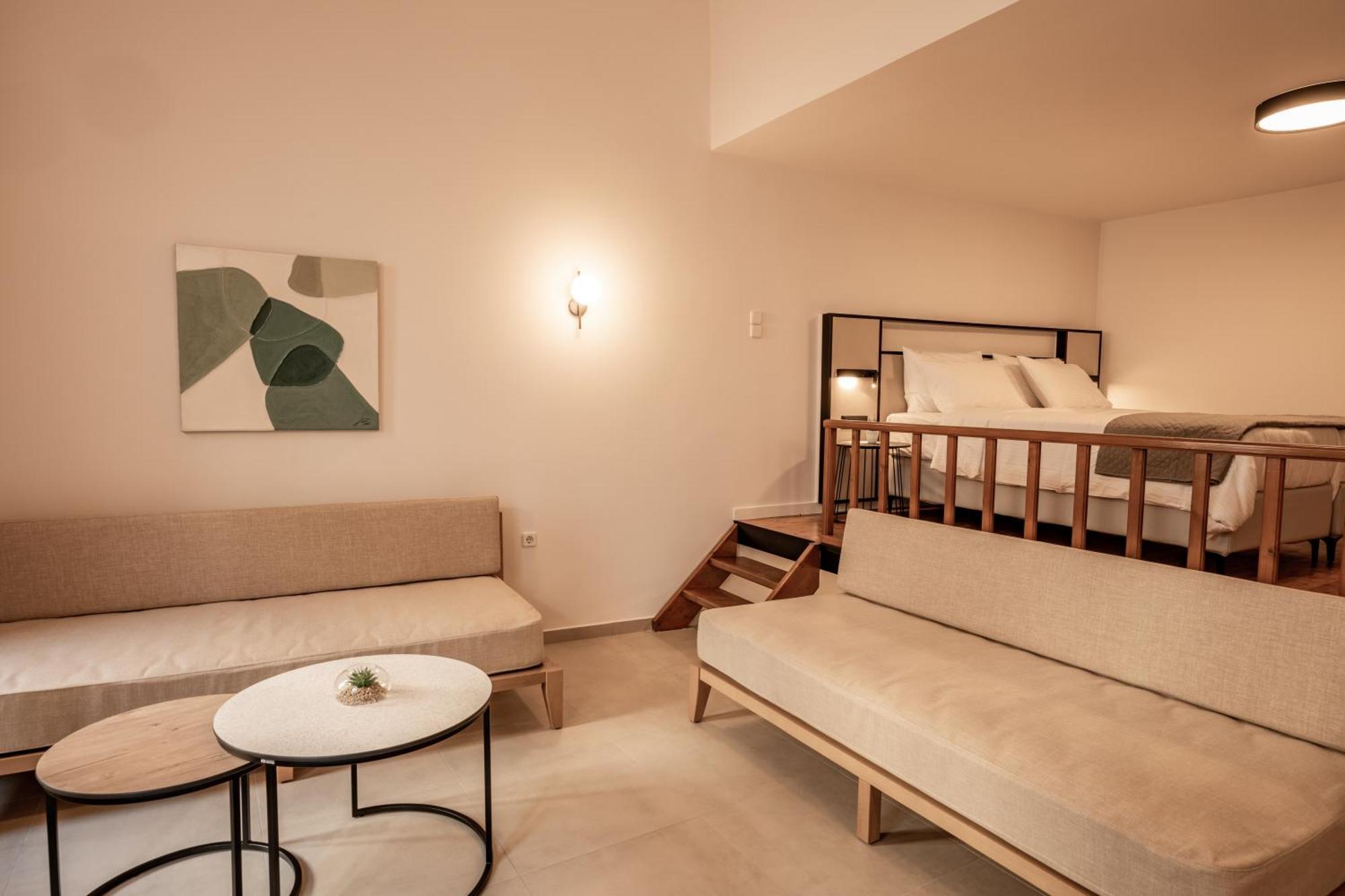 Casa Veneta Hotel Chrissi Akti Chania
