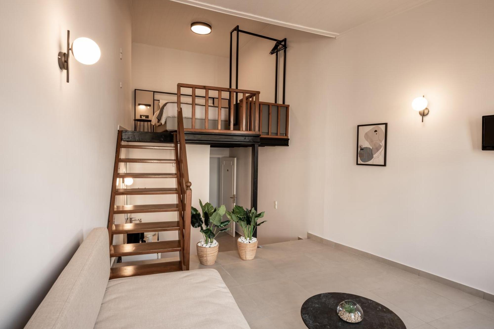 Hotel Casa Veneta Chrissi Akti Chania
