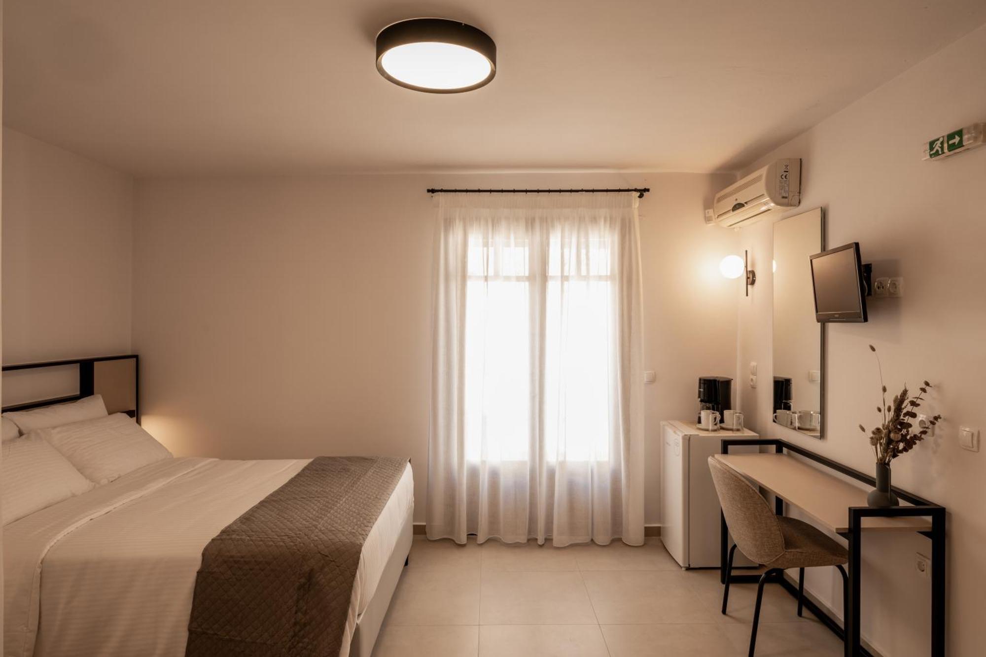 Hotel Casa Veneta Chrissi Akti Chania