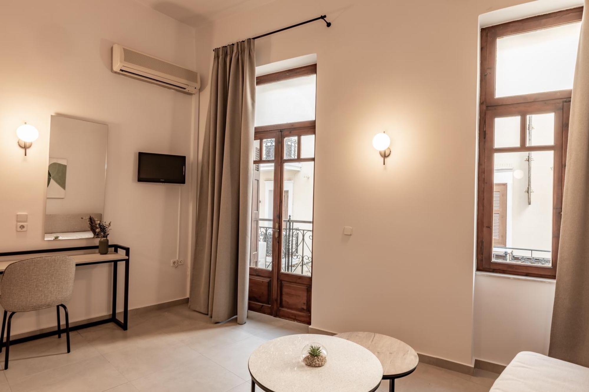 Hotel Casa Veneta Chrissi Akti Chania