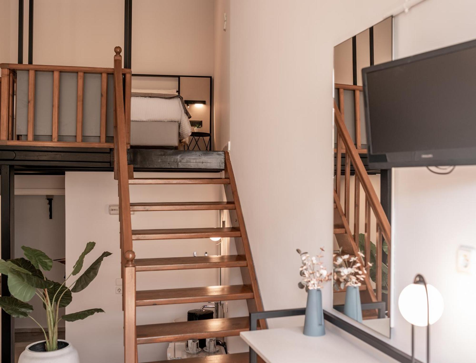 Casa Veneta Chrissi Akti Chania