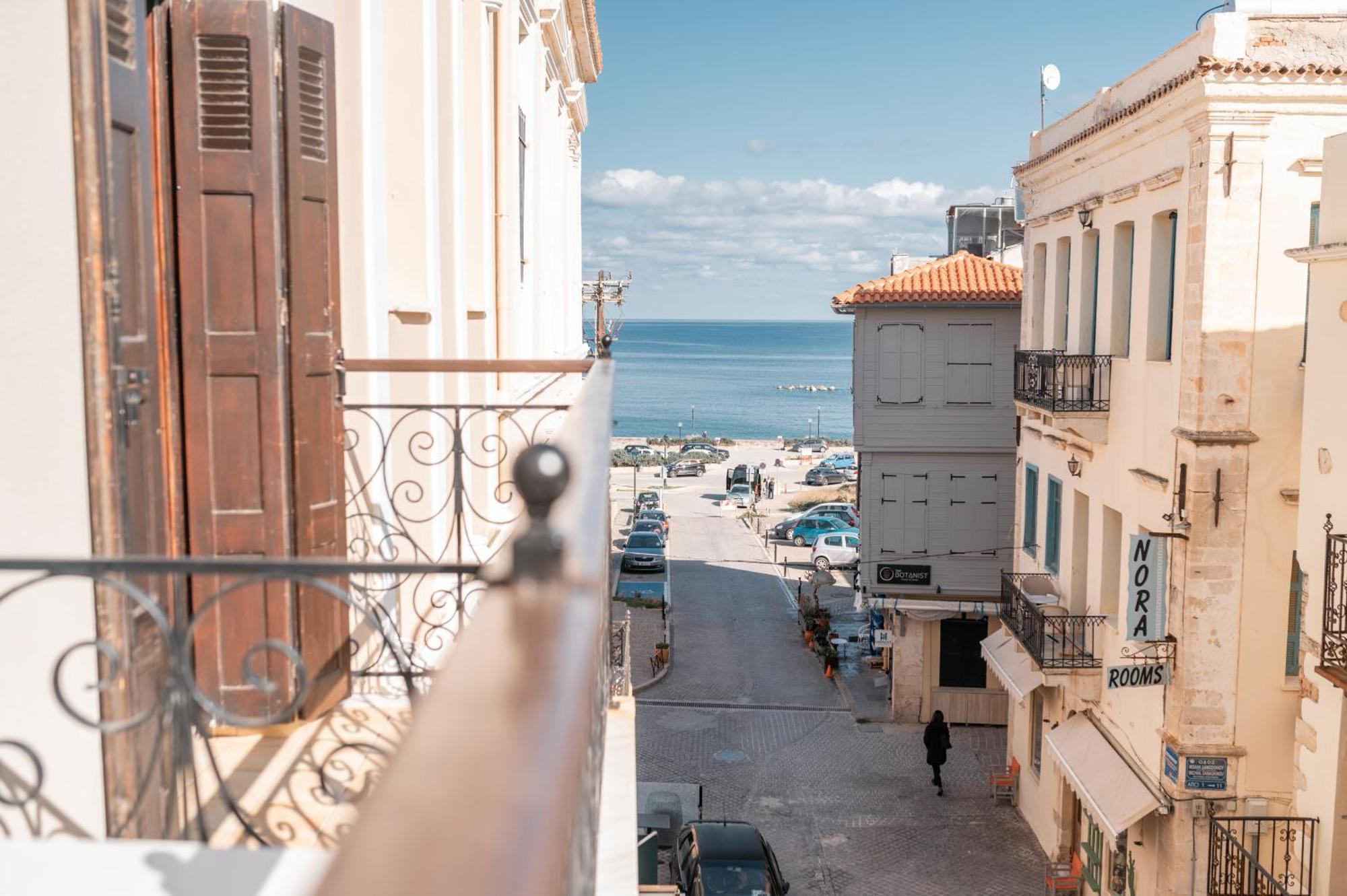 Casa Veneta 3* Chrissi Akti Chania