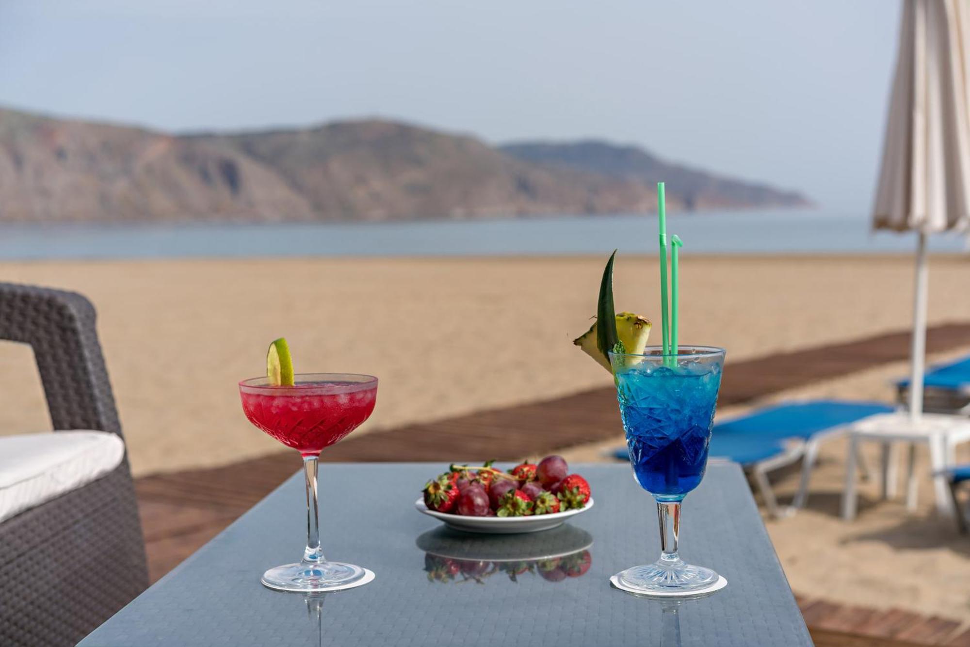 Georgioupolis & Aqua Park Resort Chania (Crete)