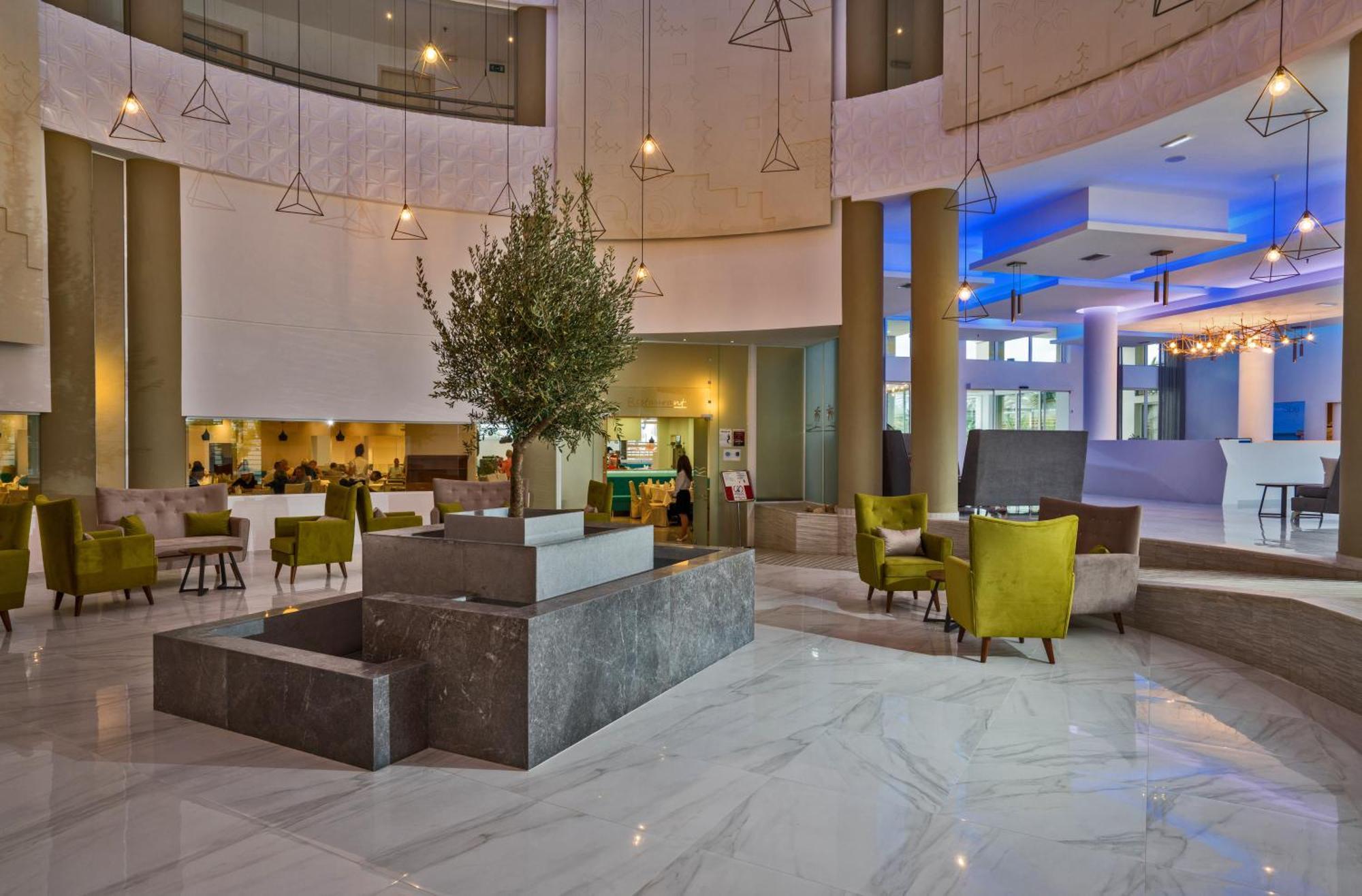 Resort Georgioupolis & Aqua Park Chania (Crete)