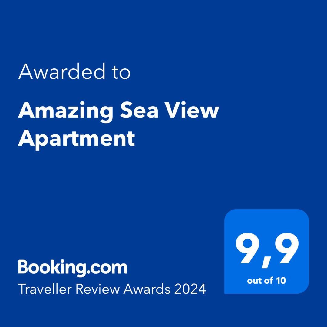 Amazing Sea View (adults Only) * Chania (Crete)