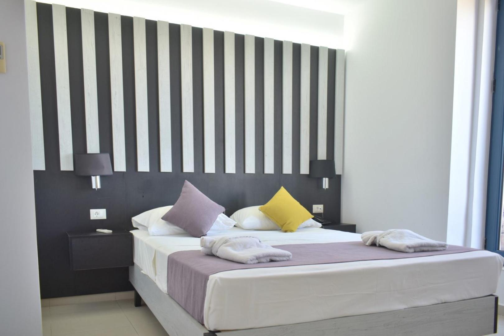 Galini Sea View (adults Only) Hotel
