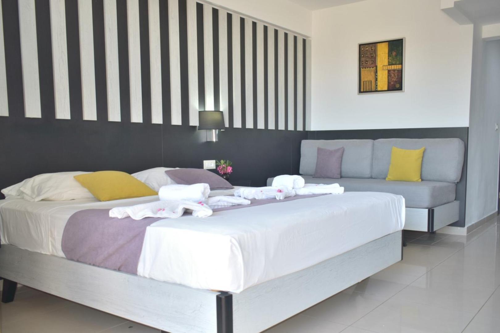 Galini Sea View (adults Only) Hotel
