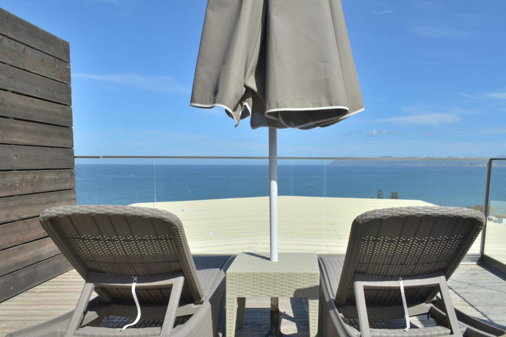 Galini Sea View (adults Only) Hotel 5*