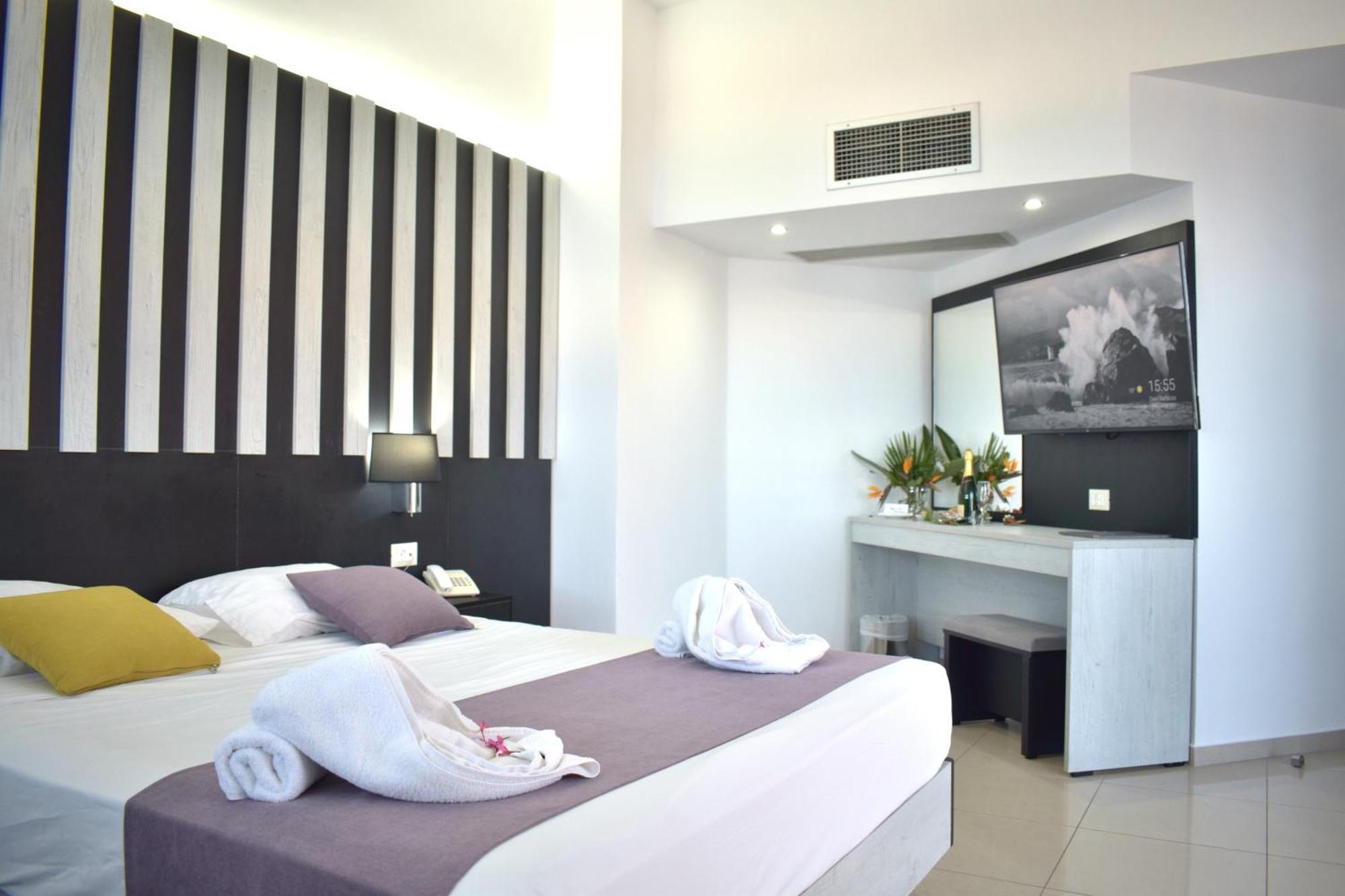 Galini Sea View (adults Only) Hotel Chania (Crete)