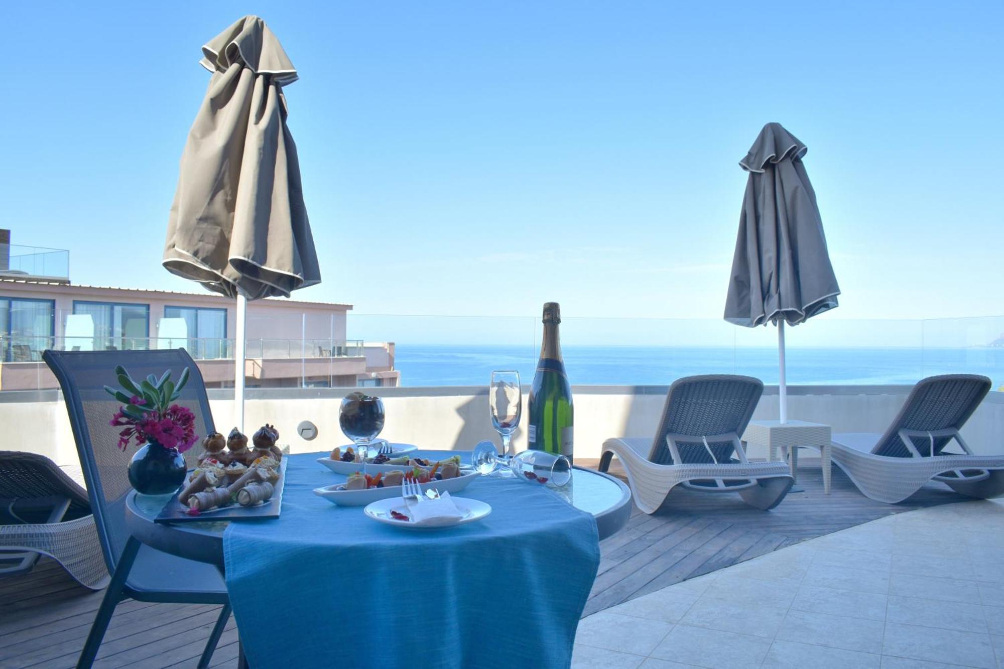 Galini Sea View (adults Only) Hotel