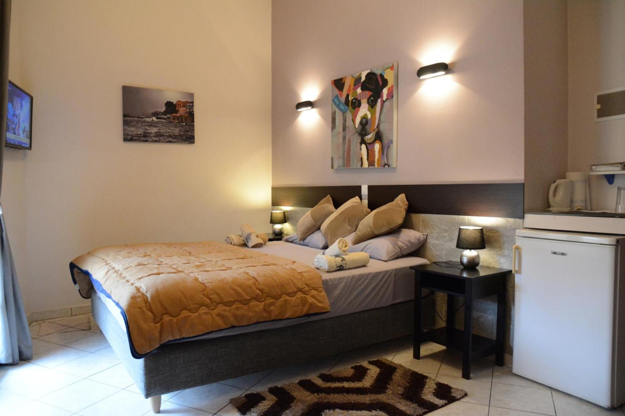 Enetiko Gasthof 3*