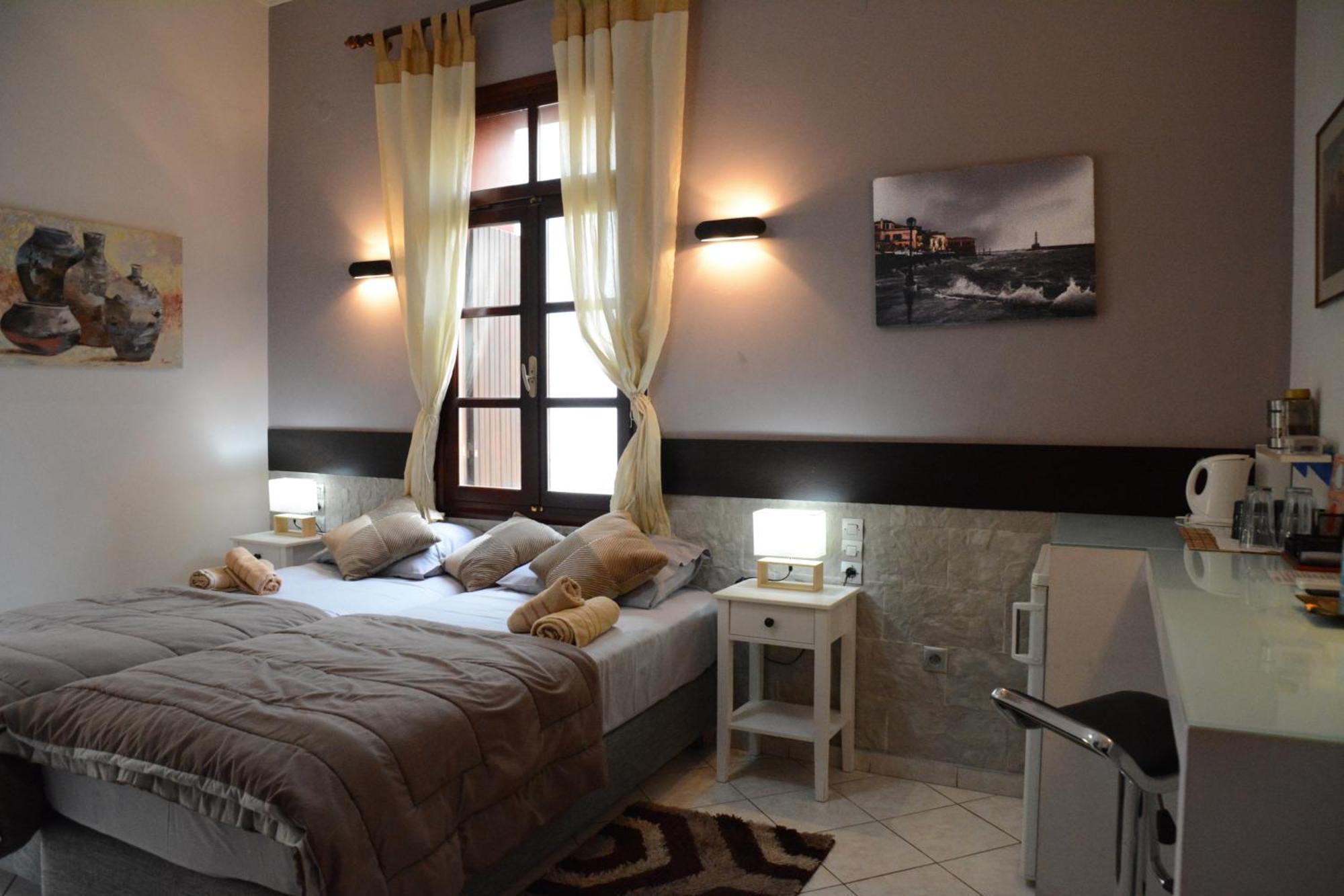 Enetiko Gasthof 3*