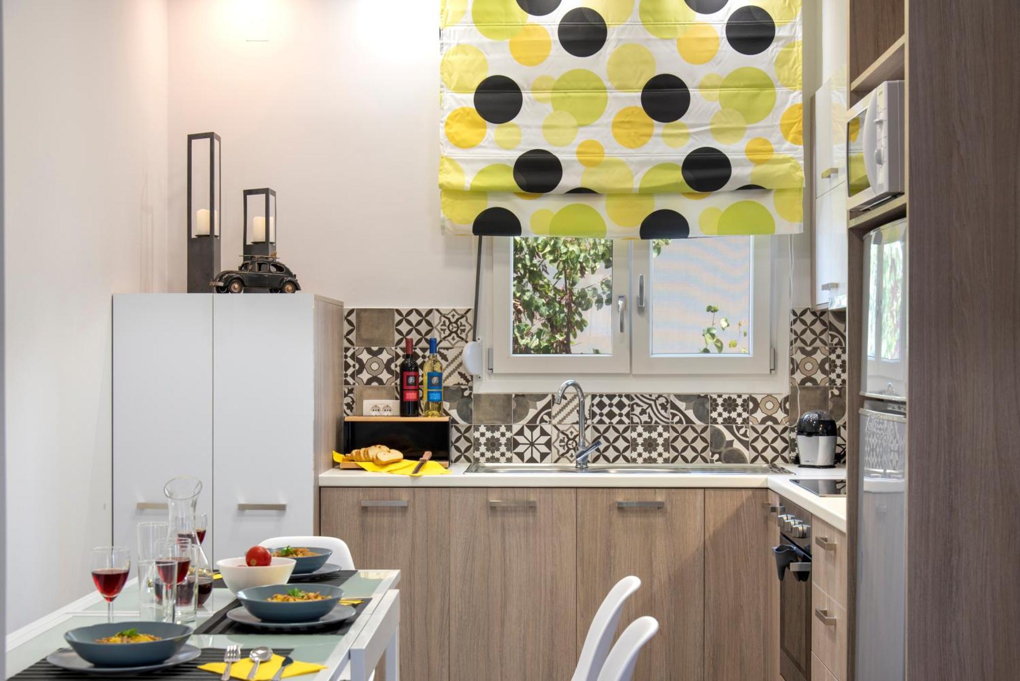 Chania Design Hotel 2*