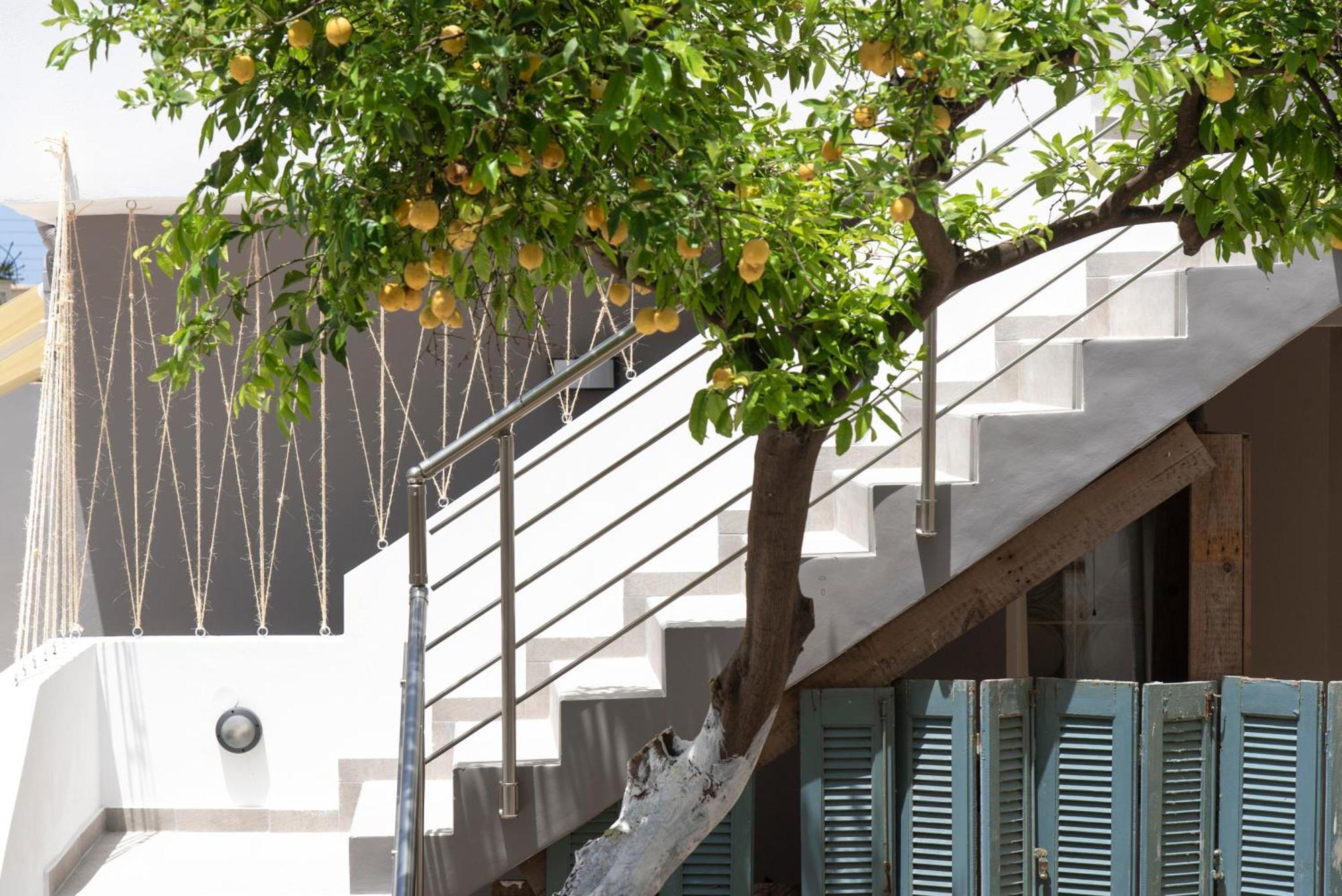 Hotel Chania Design