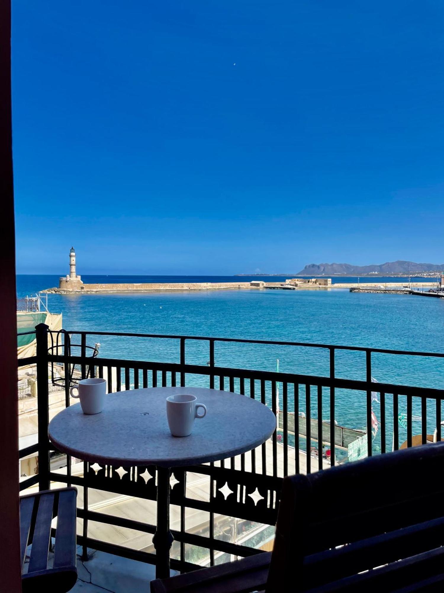 Erietta 3* Chania (Crete)