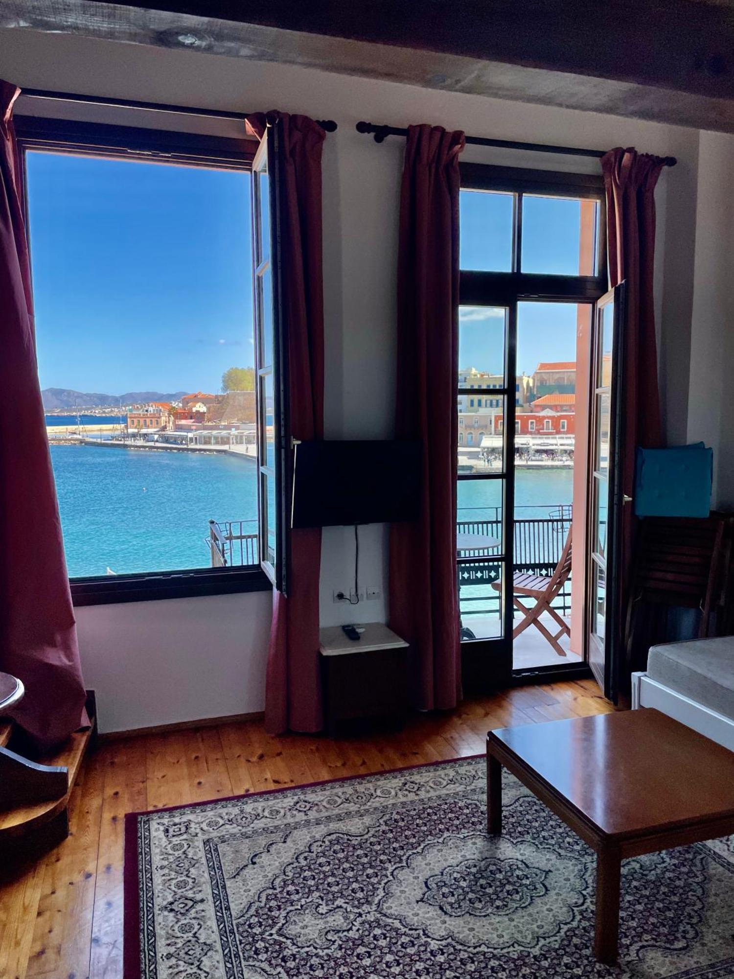 Erietta 3* Chania (Crete)