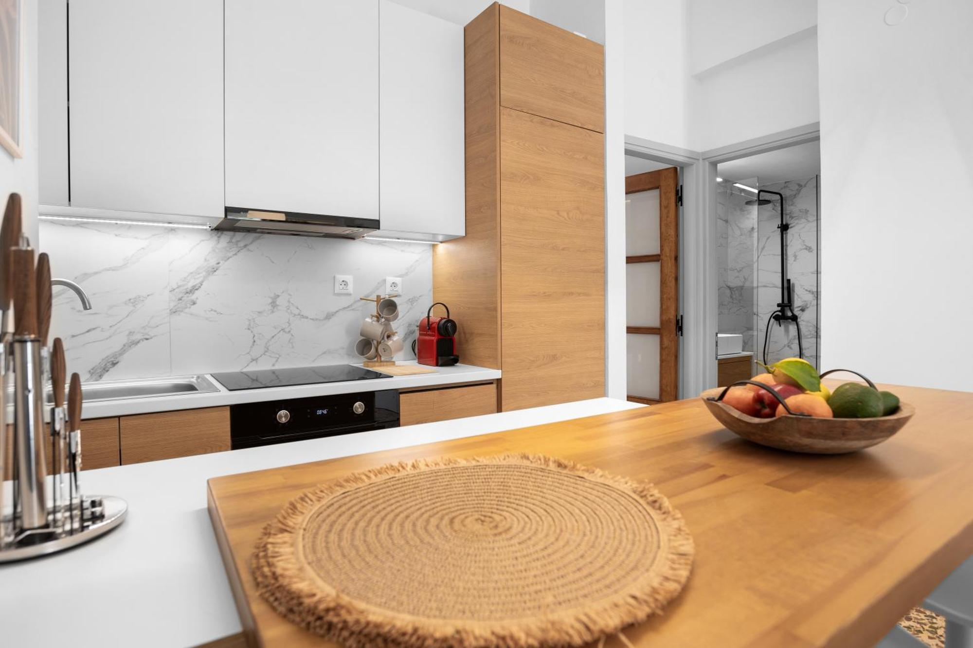 Arancione Apartamento *