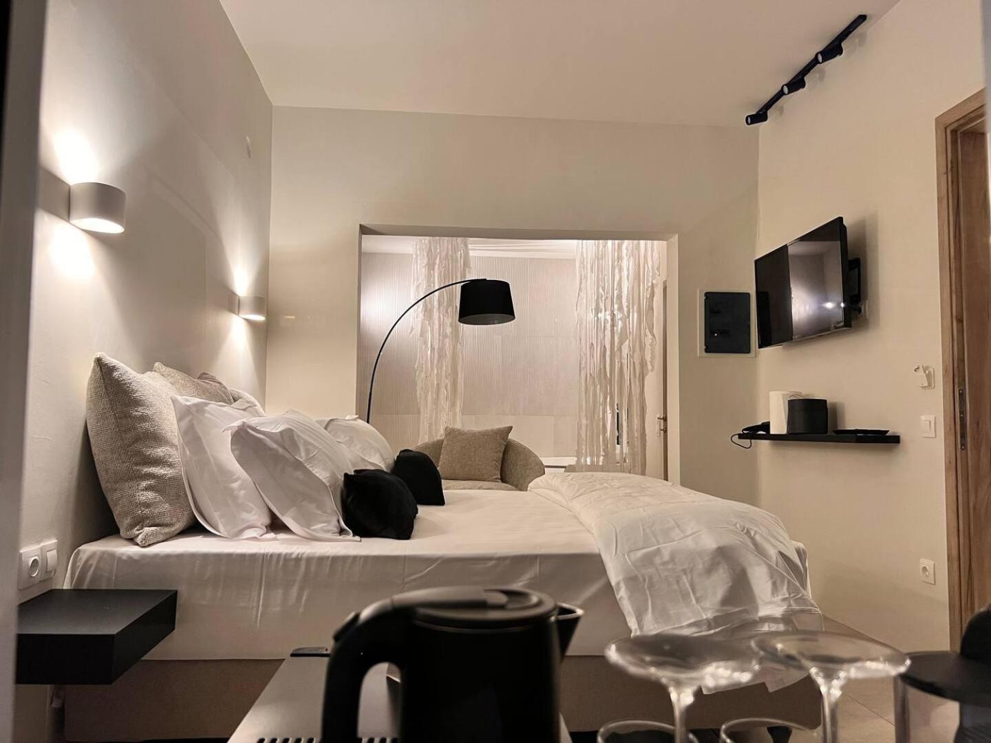 Apartment Perla Coco Jacuzzi *