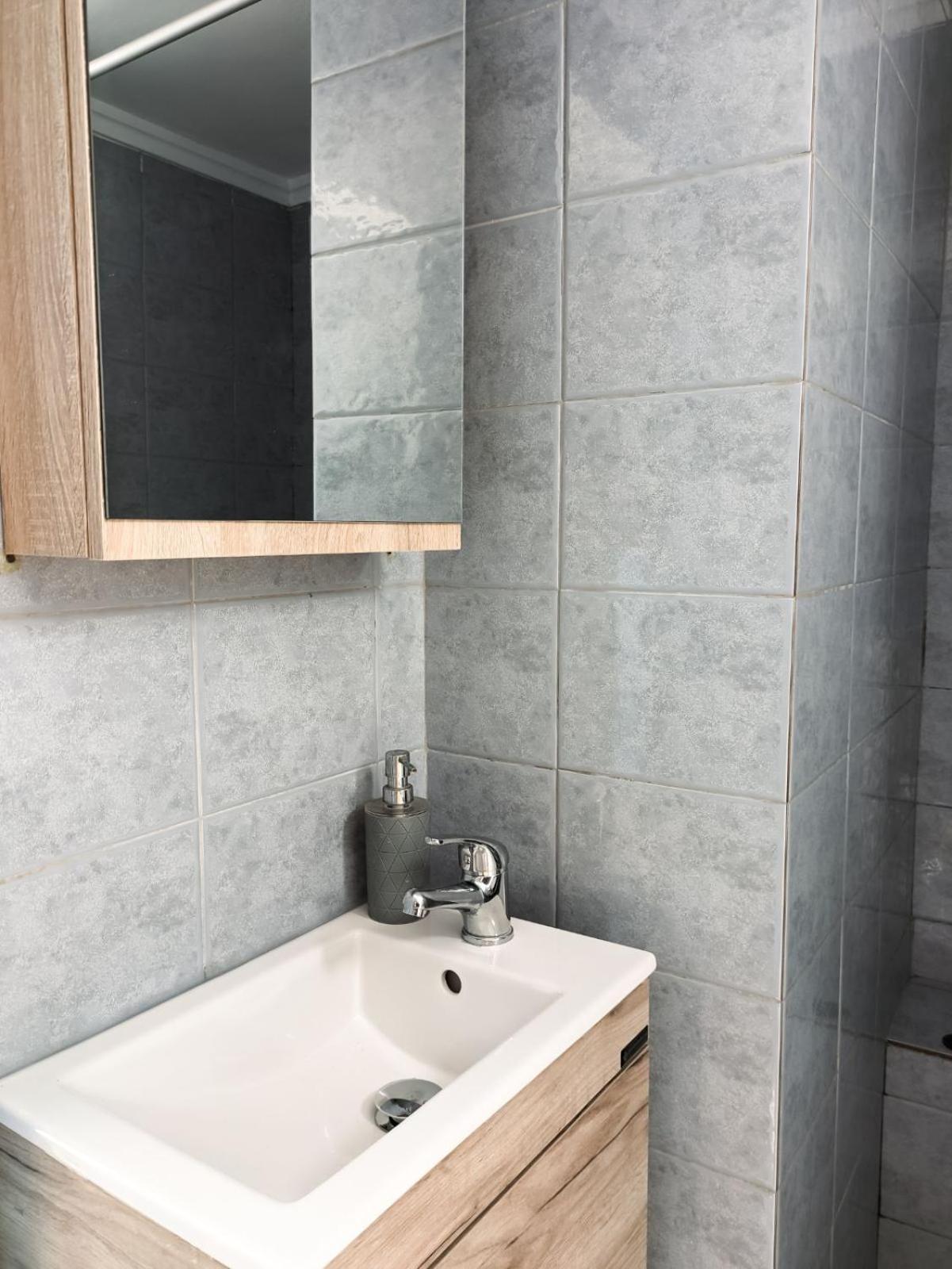 Apartamento Cozy *