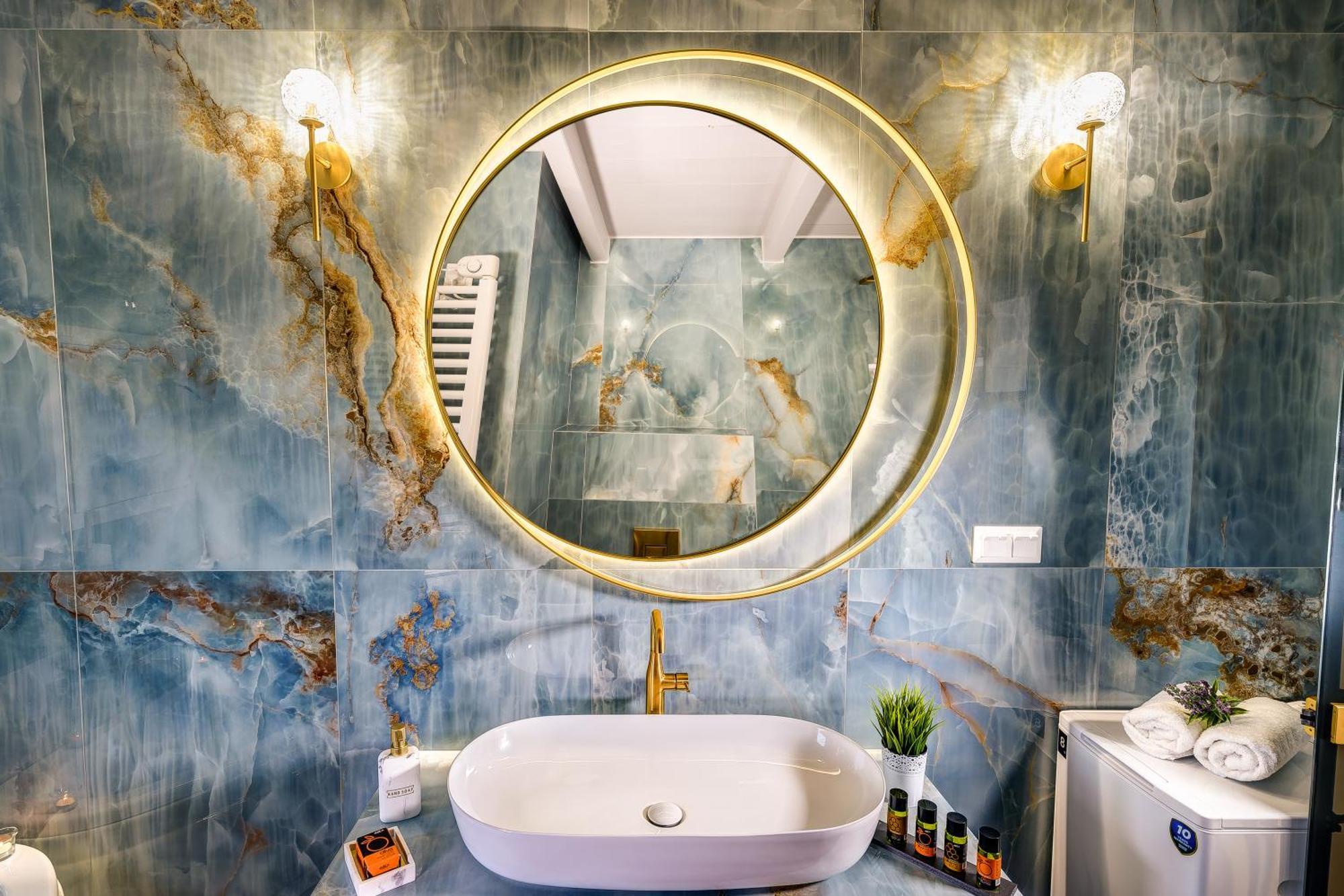 Casa Veneziana Apartment *