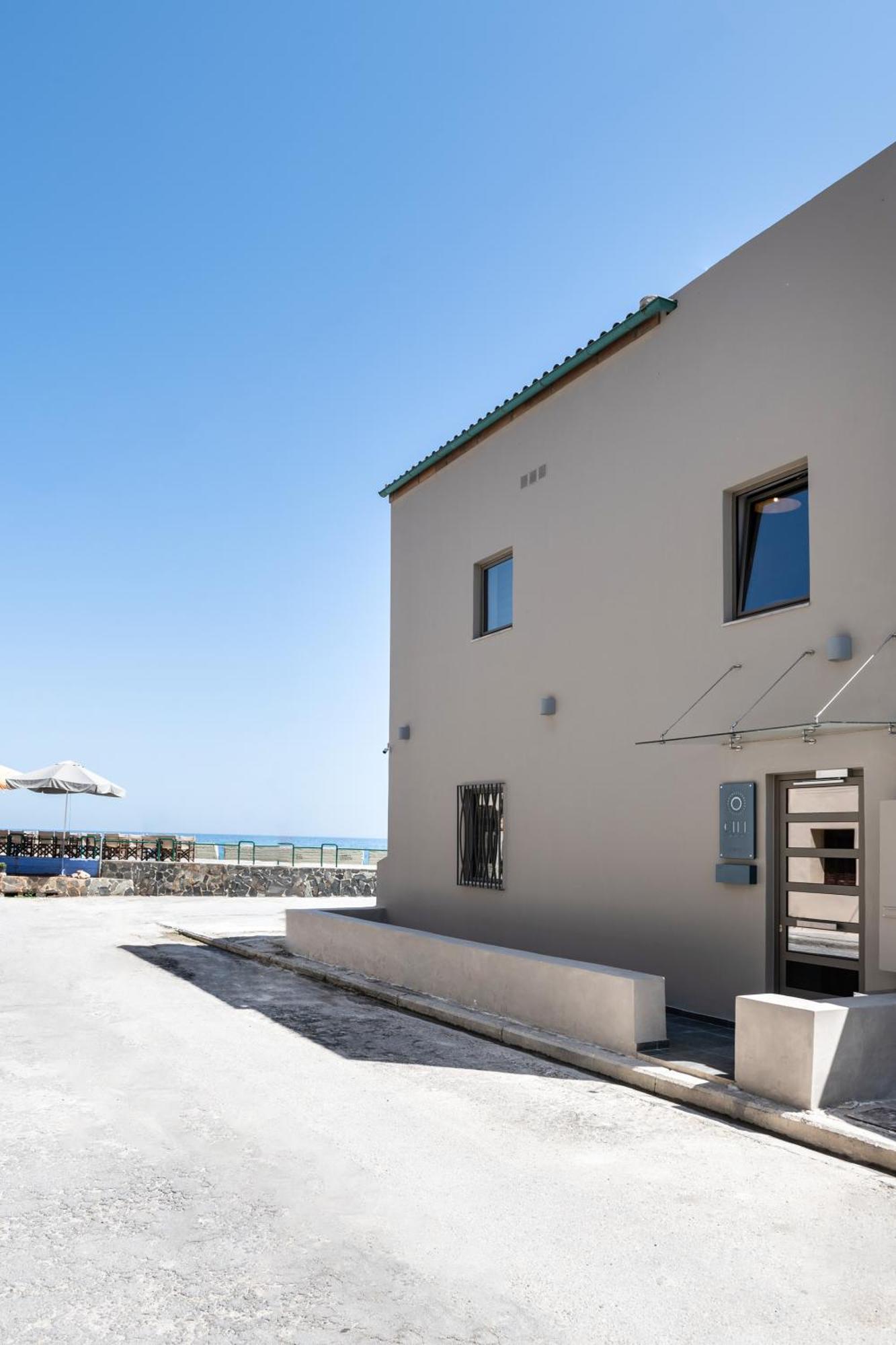 Aparthotel Ciel Collection Chania (Crete)