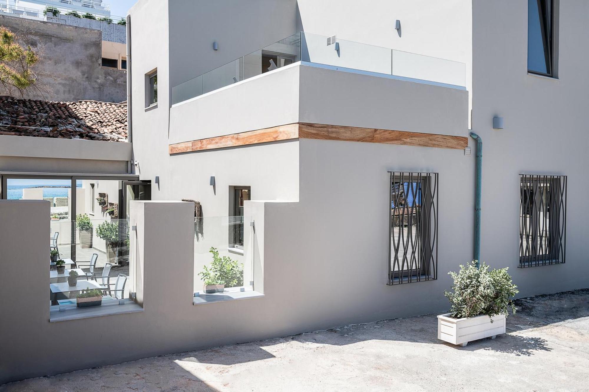 Aparthotel Ciel Collection Chania (Crete)