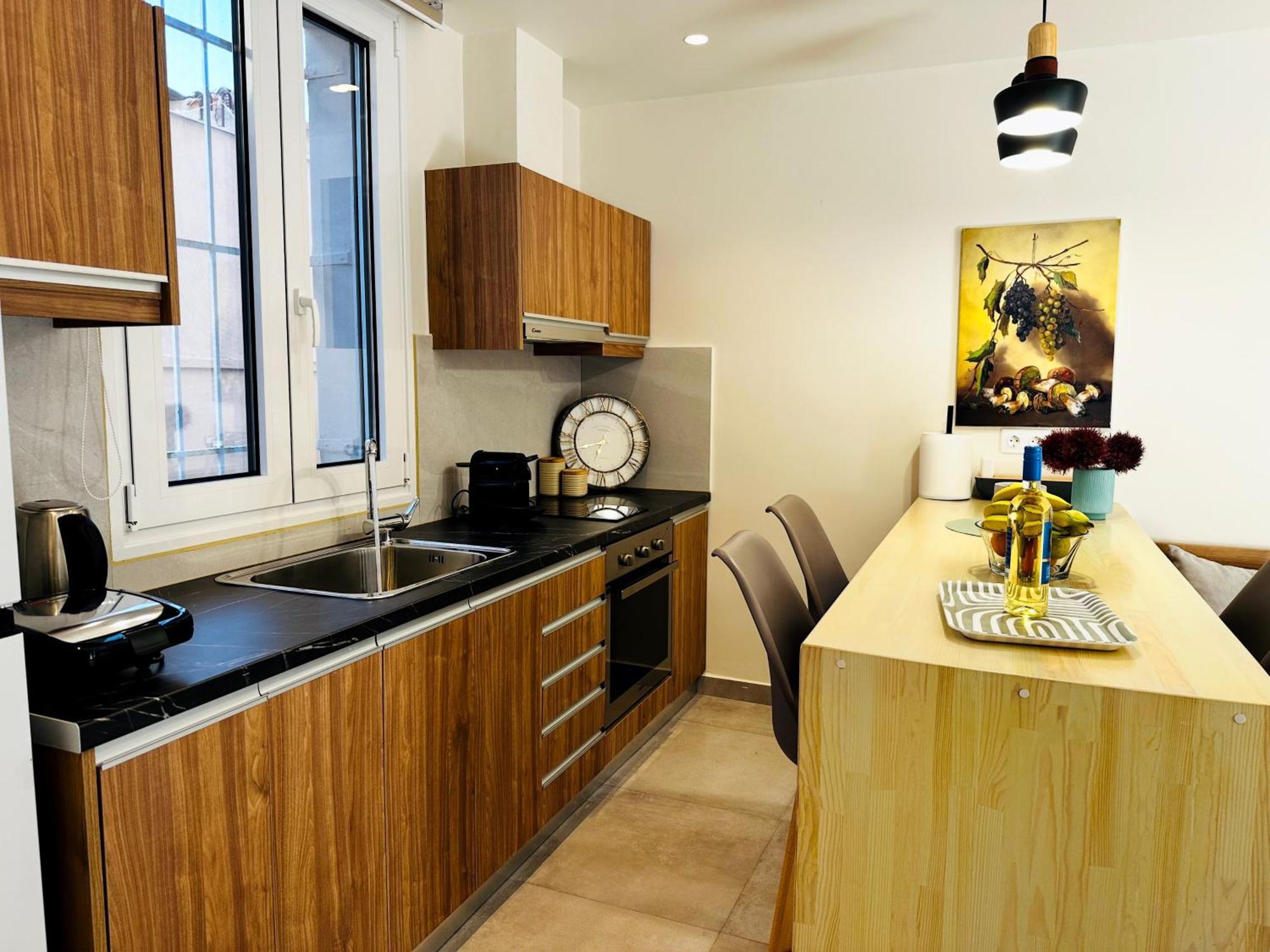 Apartment Matina Chania (Crete)