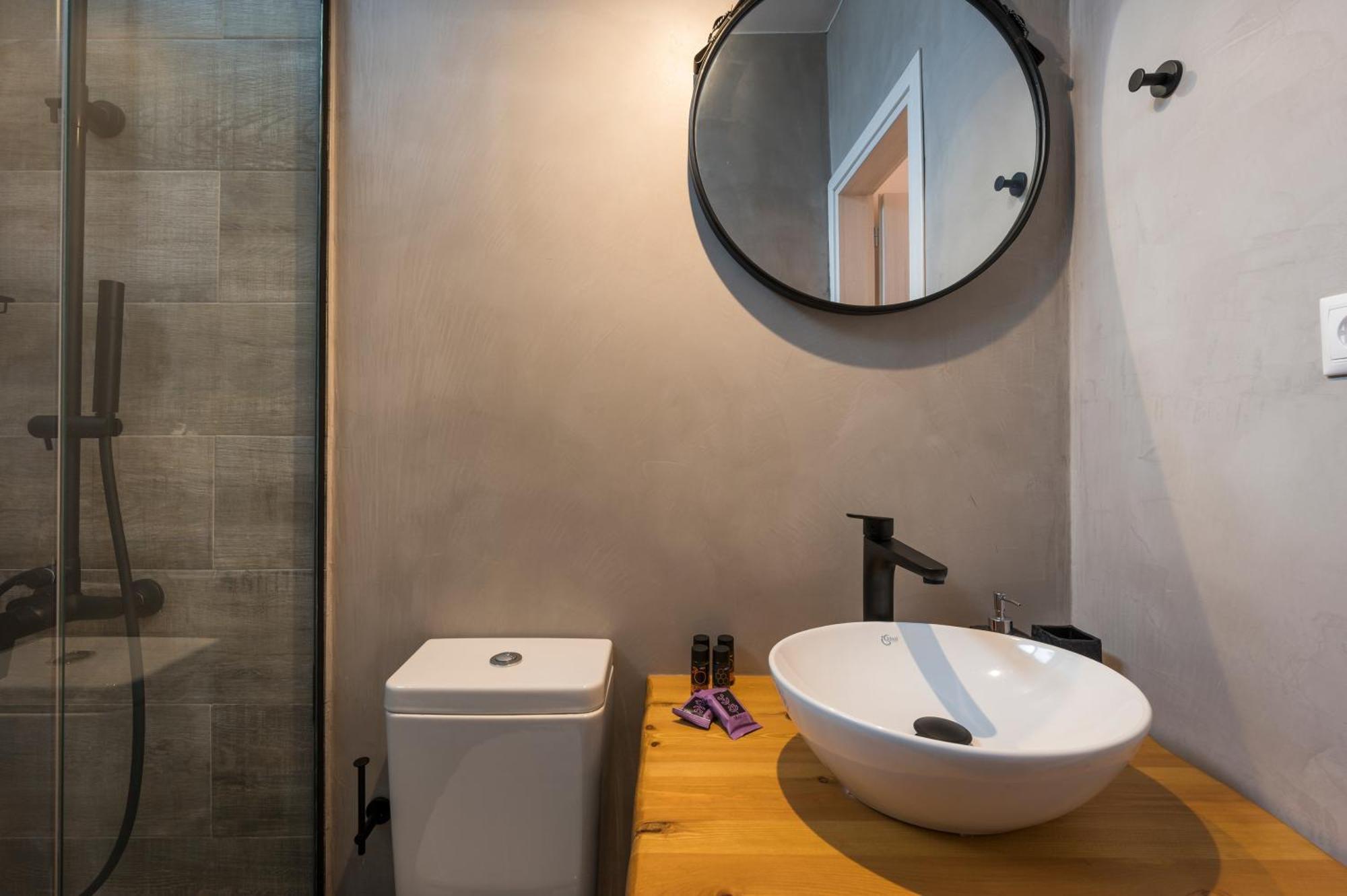 Leone Apartment Chania (Crete)