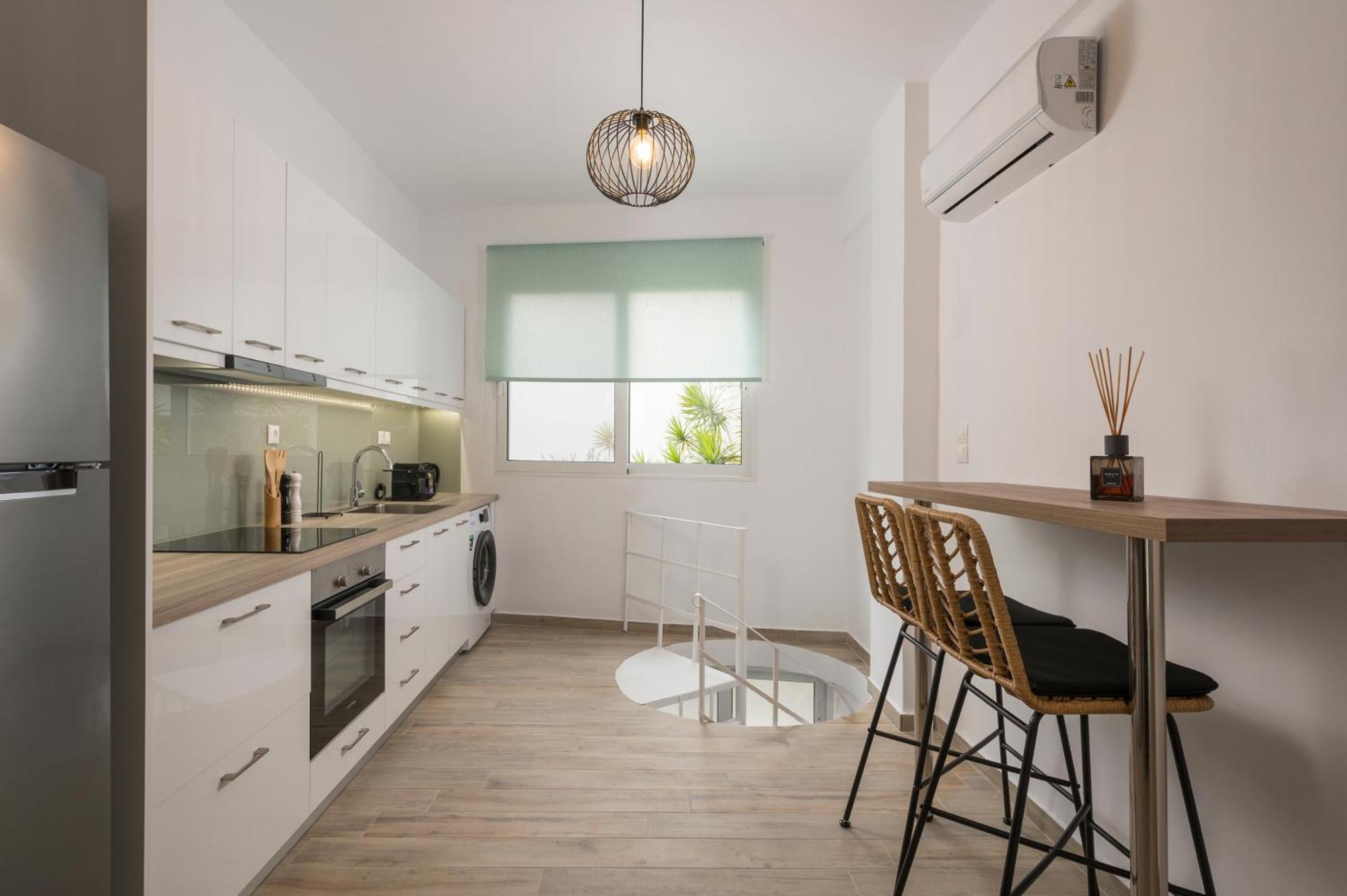 Apartment Leone Chania (Crete)