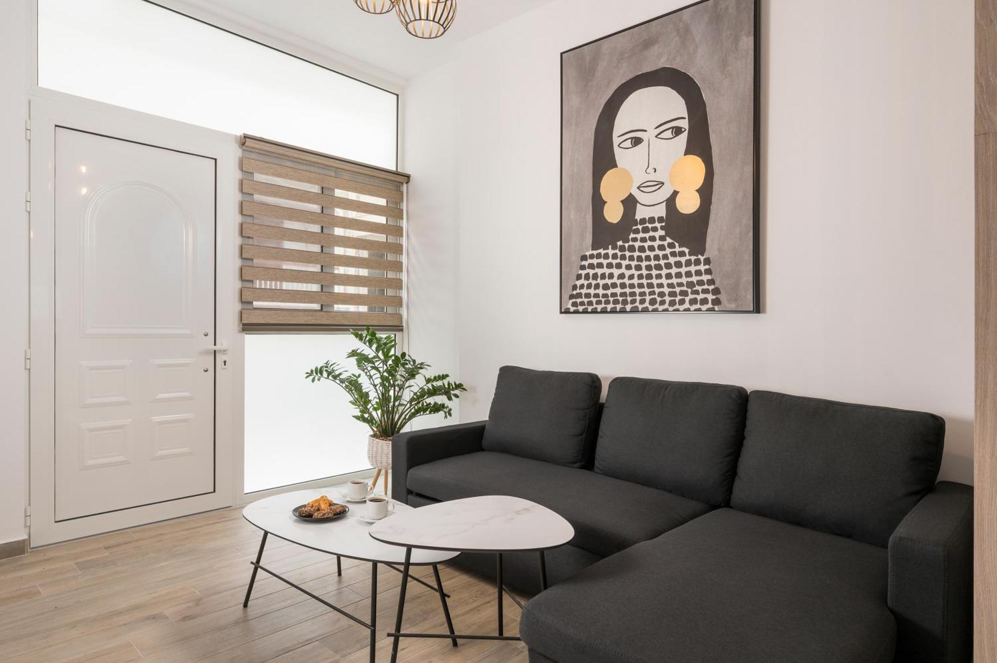 Apartment Leone Chania (Crete)