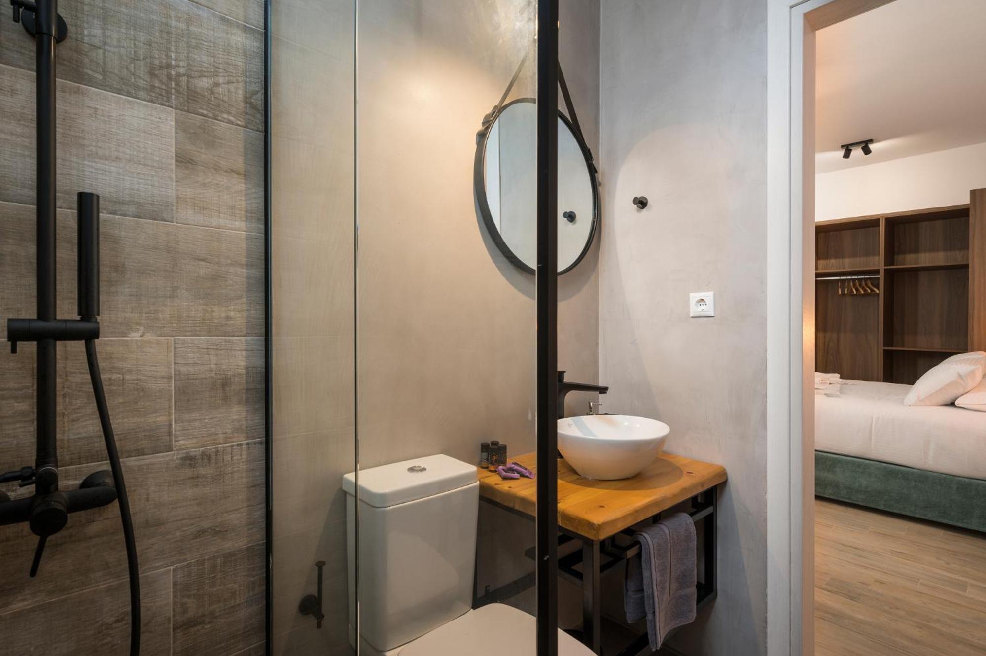 Apartment Leone