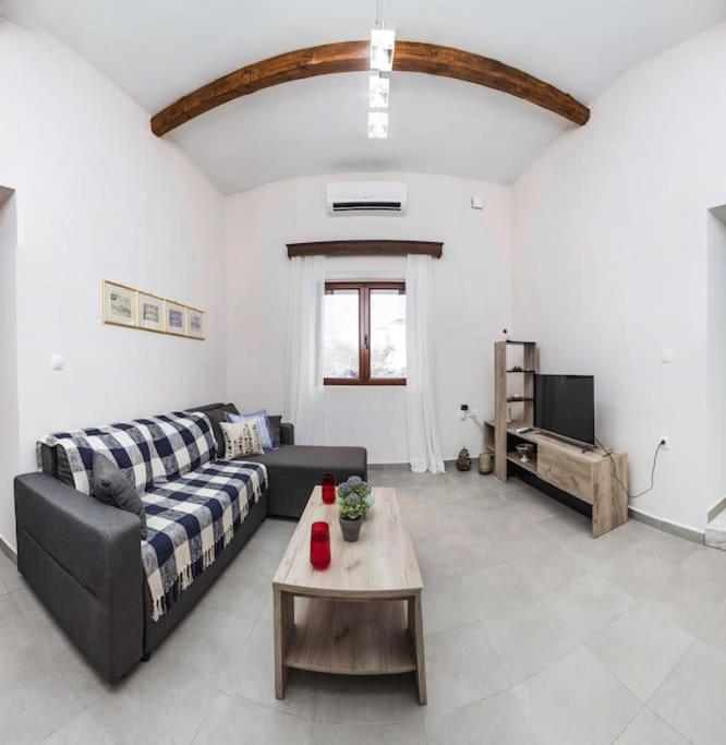 Holiday home Kalliston House With A Yard Chania (Crete)
