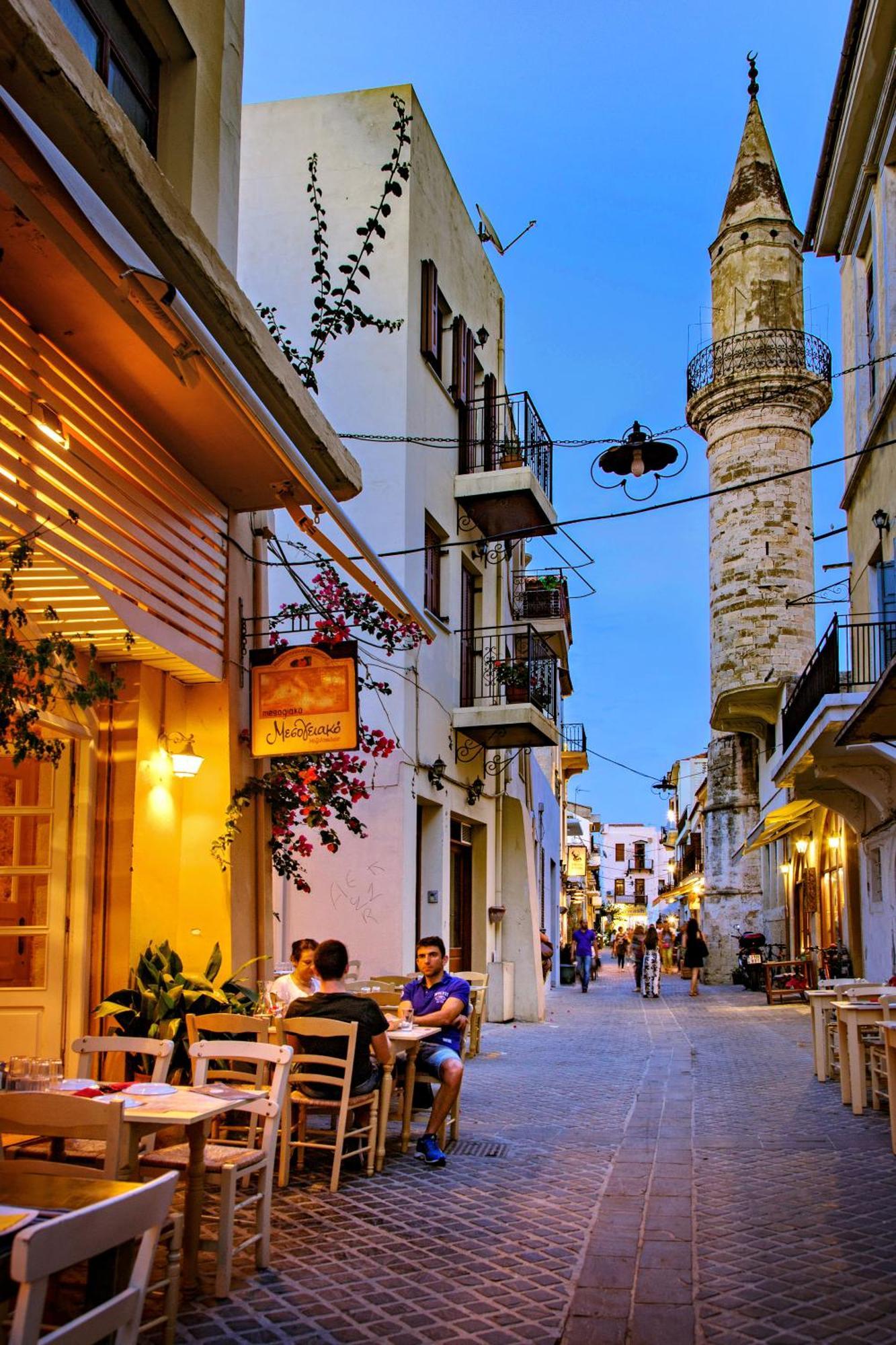 Villa Casa Zea - Cozy Old Town