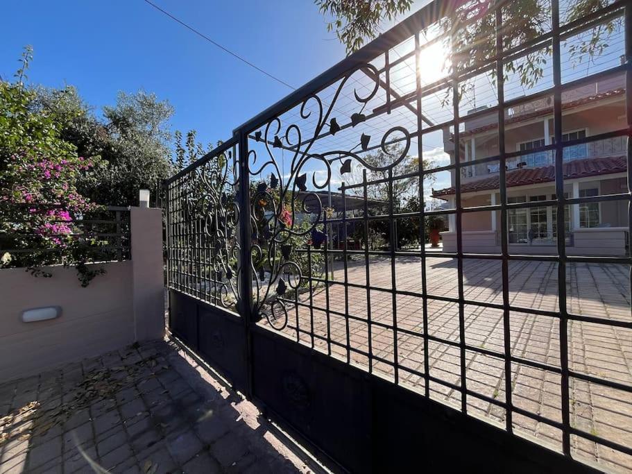 Primavera Retreat Apartment Chania (Crete)