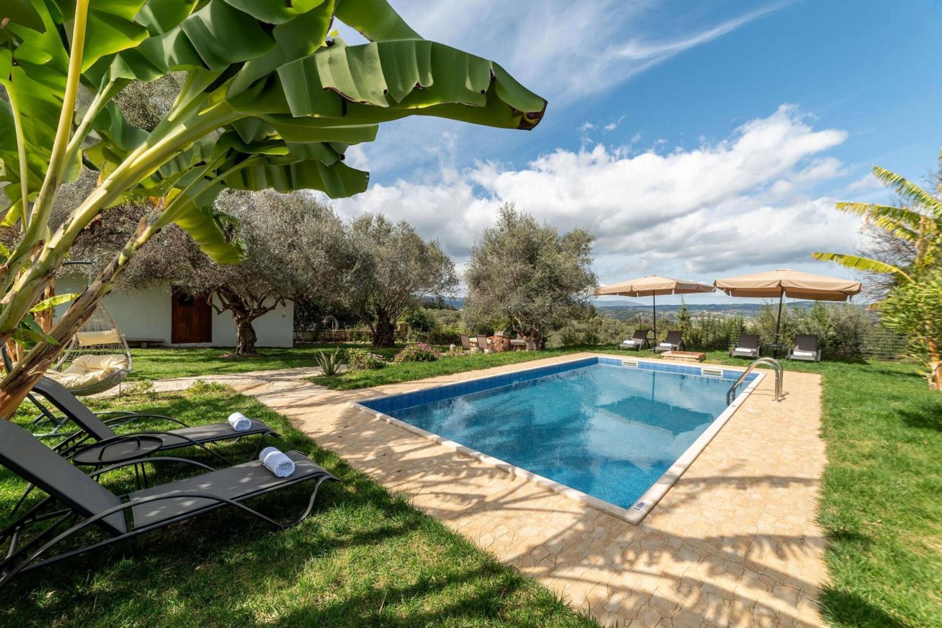 Klapas By Posarellivillas Holiday home *