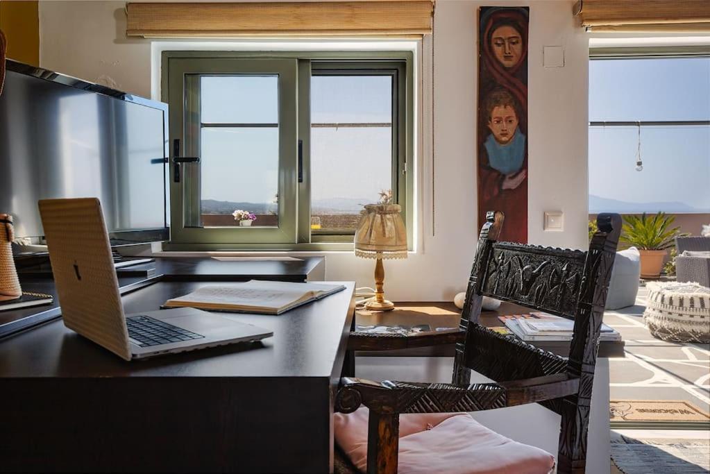 Apartment Panorama Chania (Crete)