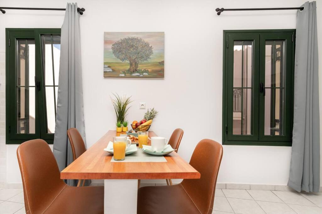 Apartment Manoli's Old Town Chania Chania (Crete)