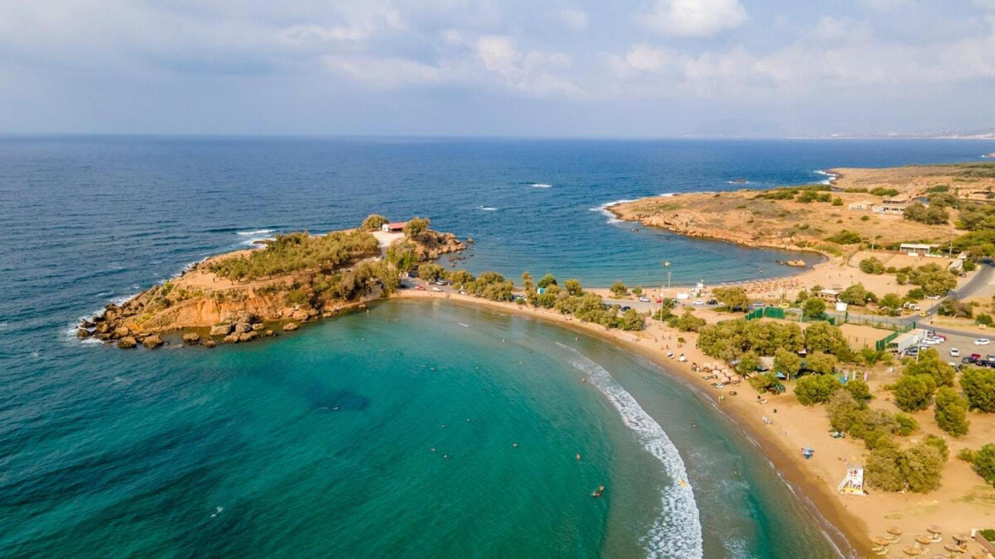 Park-view Pool Villa *