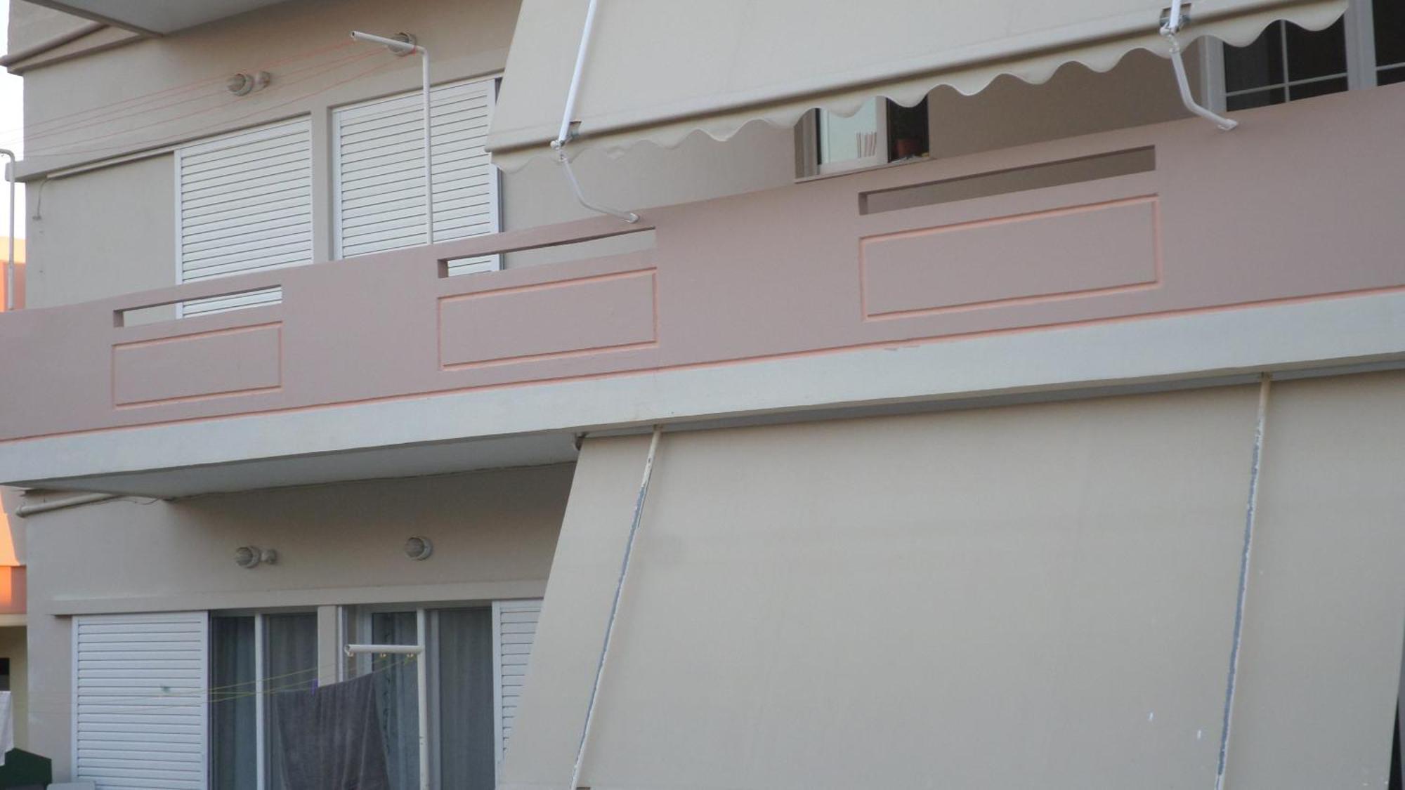 Apartment Chania *