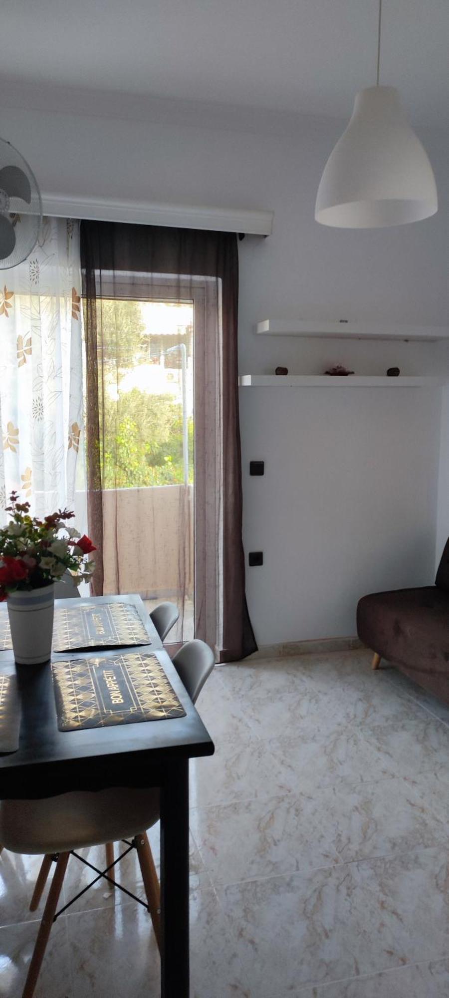 Chania Apartment