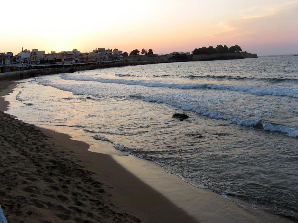 Holiday home La 'belle Luxury House Chania Chania (Crete)