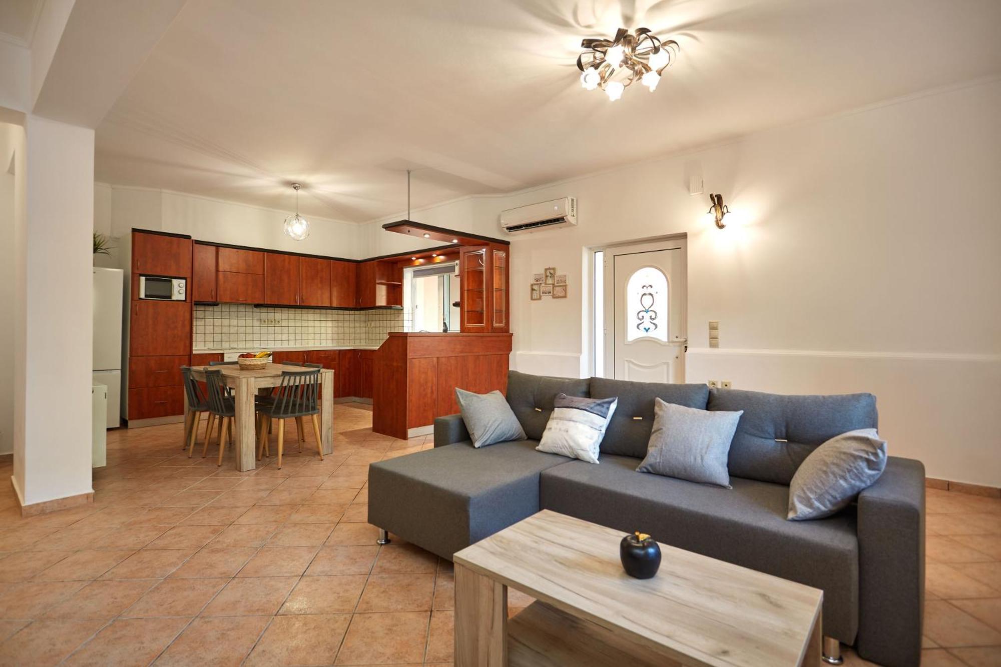 Apartment Sylvias Stylish *