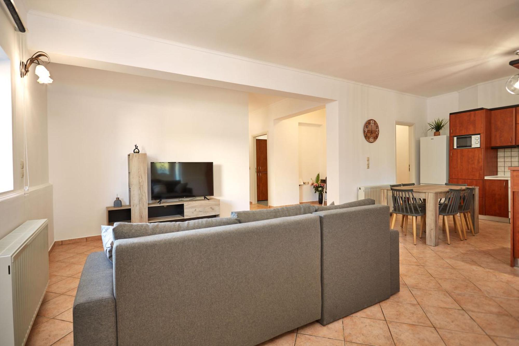 Apartment Sylvias Stylish