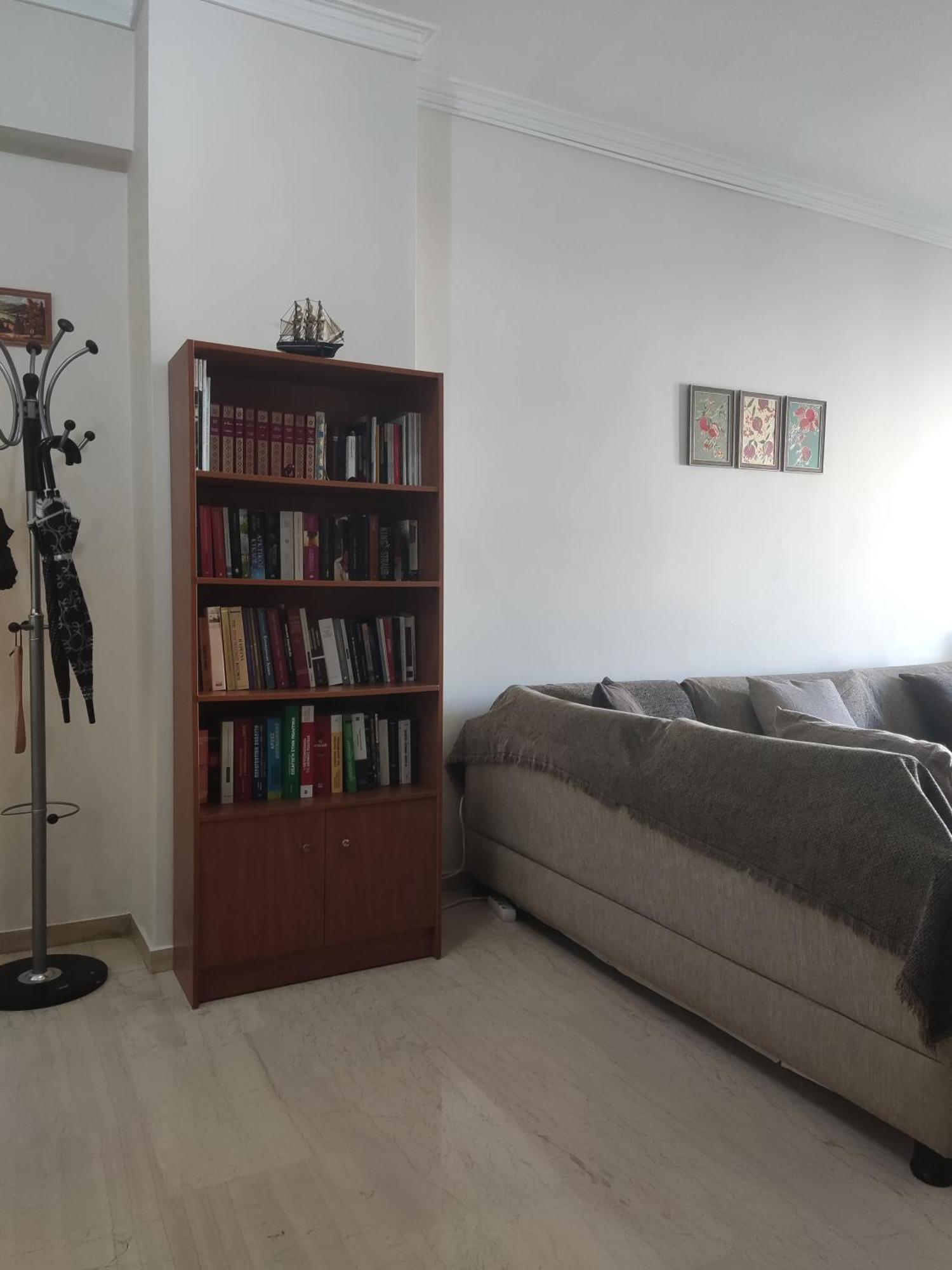 Georgia Apartment