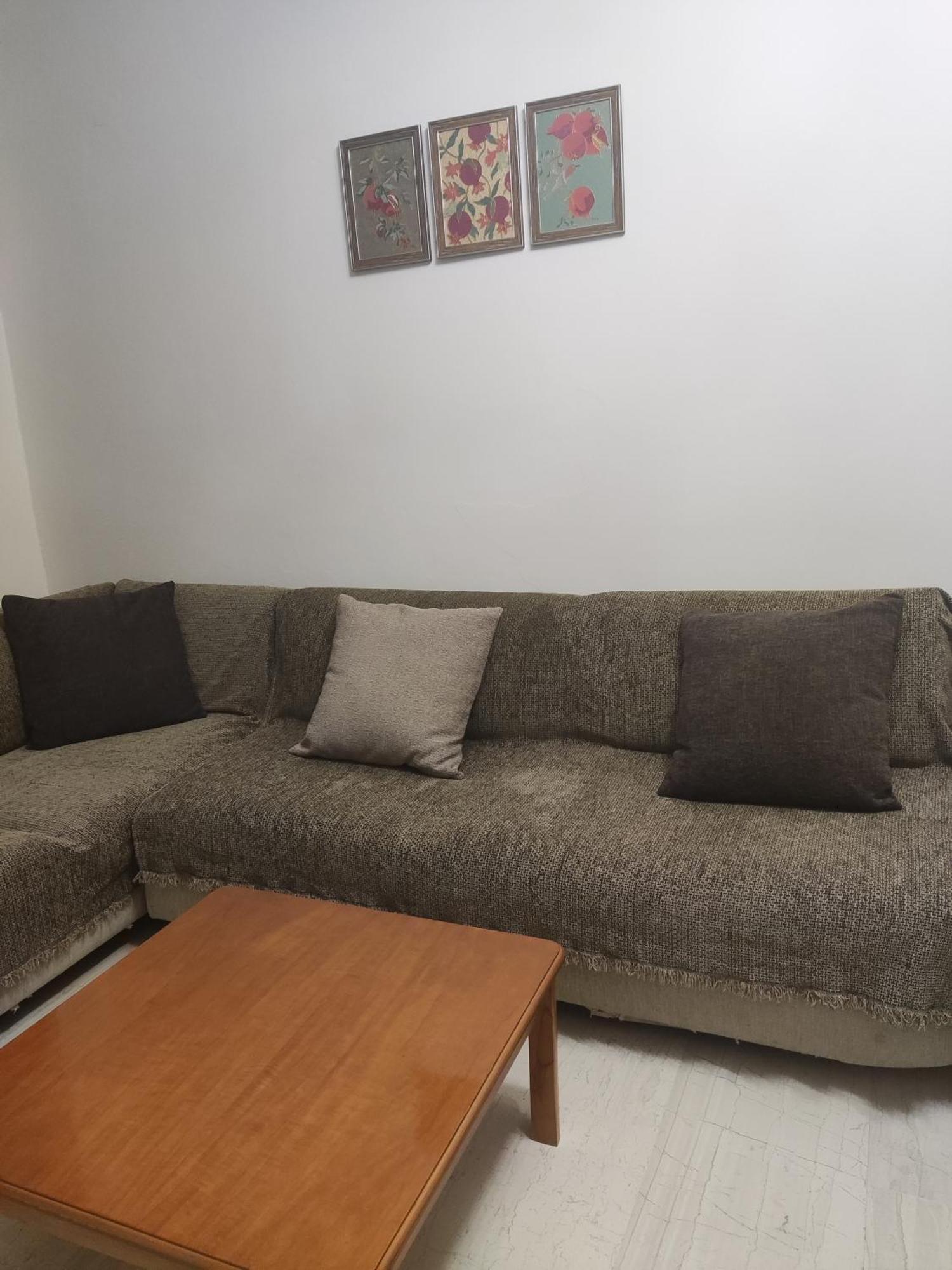 Georgia Apartment *