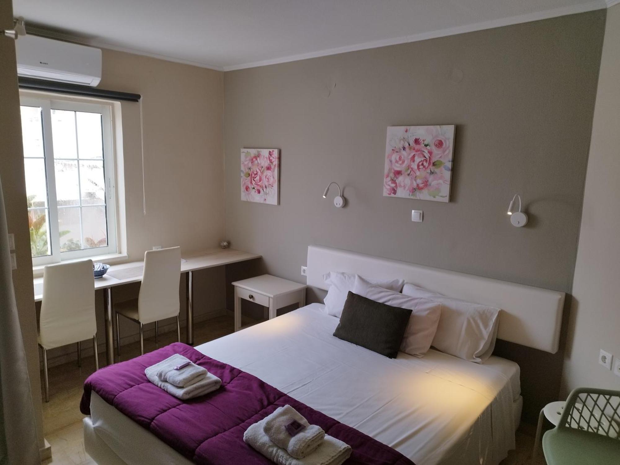 Katerina Apartment