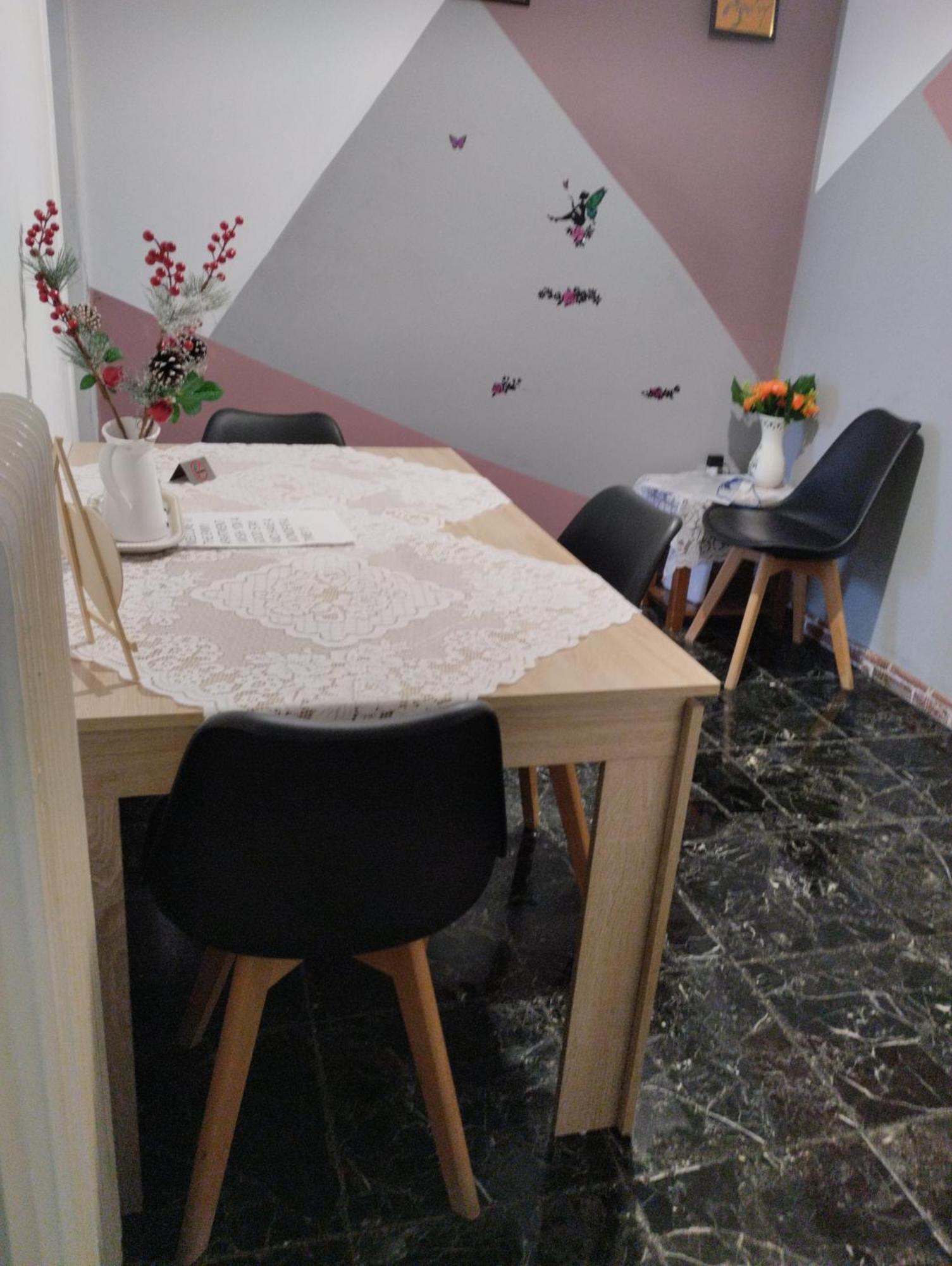 Appartement Emmy *