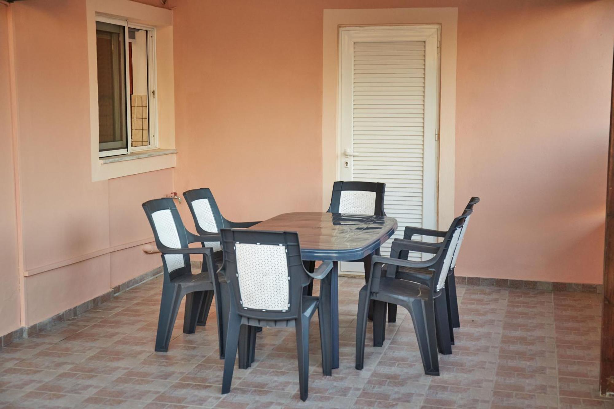 Sylvias Stylish * Chania (Crete)