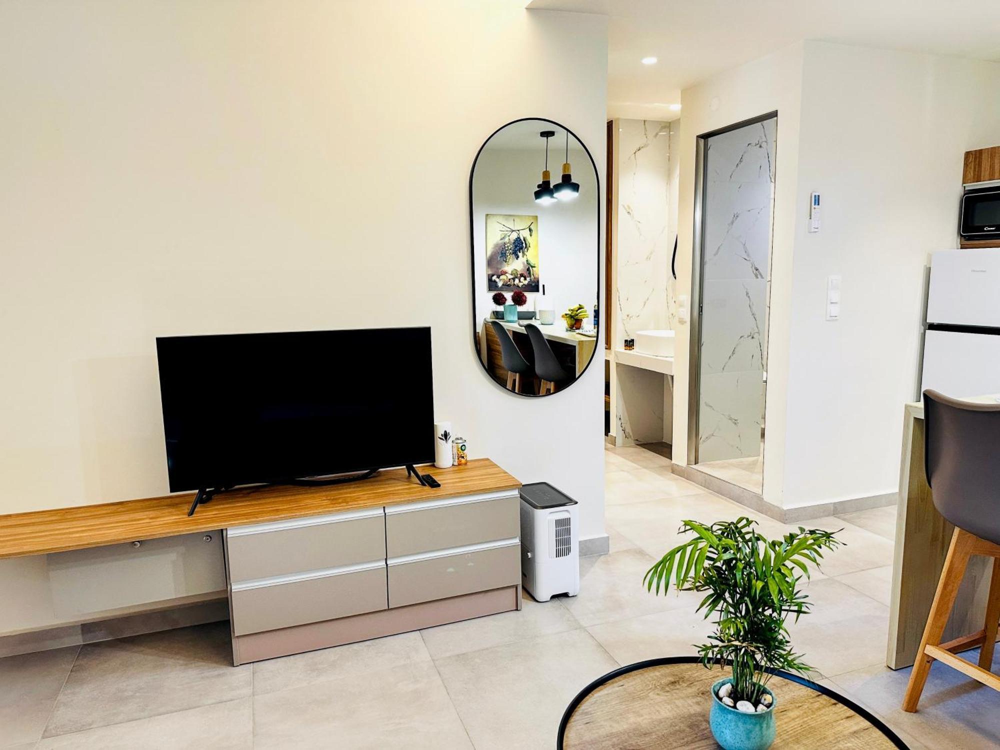 Apartment Matina *