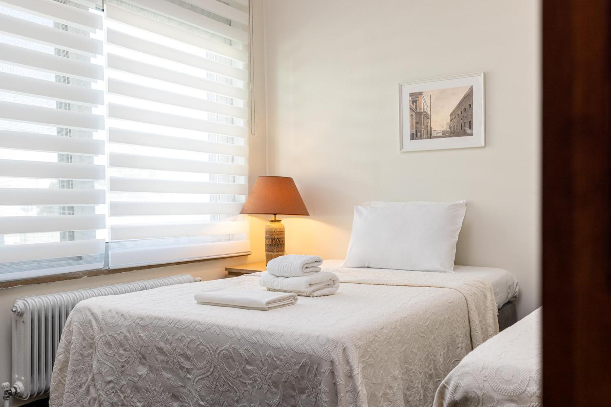 Chania Center Apartment *